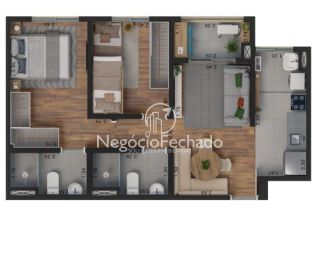 Parque Verano - Access