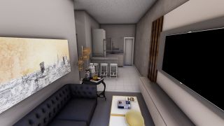 Residencial do Imperador 