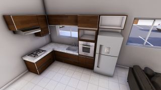 Residencial do Imperador 