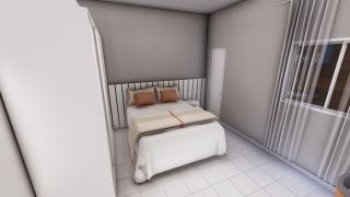 Residencial do Imperador 