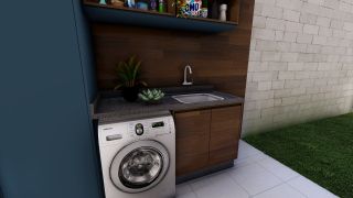 Residencial do Imperador 