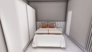 Residencial do Imperador 