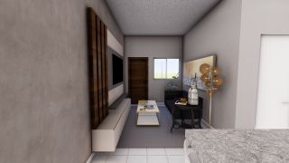 Residencial do Imperador 