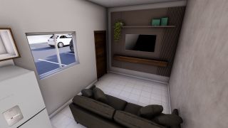 Residencial do Imperador 