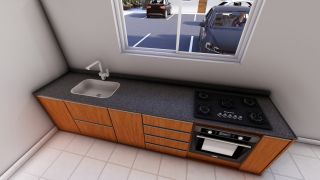 Residencial do Imperador 