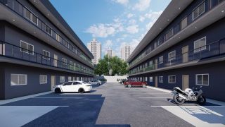 Residencial do Imperador 