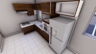 Residencial do Imperador 