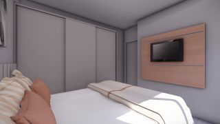 Residencial do Imperador 