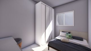 Residencial do Imperador 