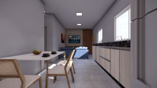 Residencial do Imperador 