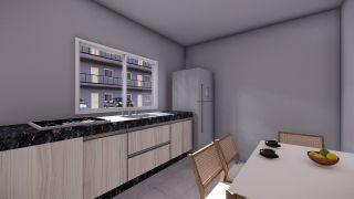 Residencial do Imperador 