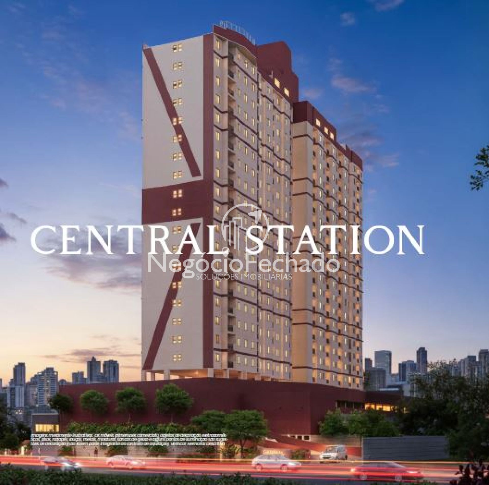 Central Station
