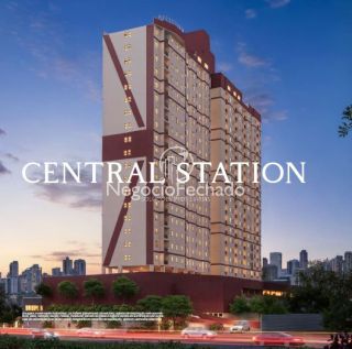 Central Station