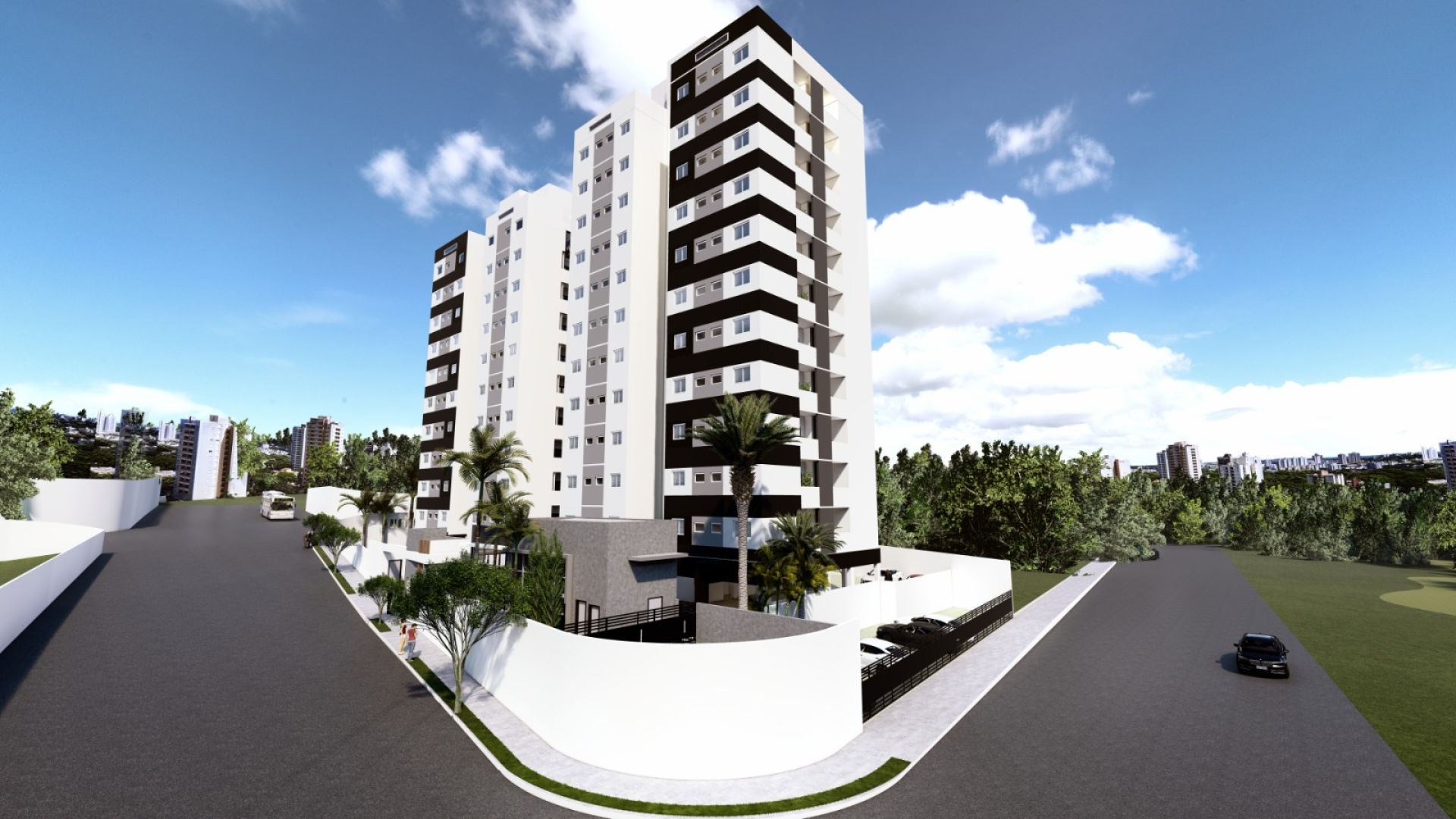 São Paulo Living - Comatt