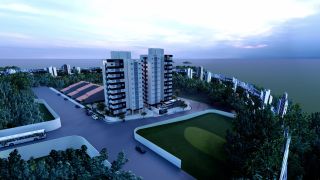 São Paulo Living - Comatt