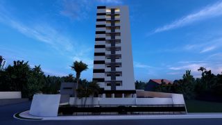 São Paulo Living - Comatt