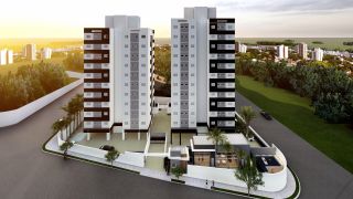 São Paulo Living - Comatt