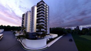 São Paulo Living - Comatt