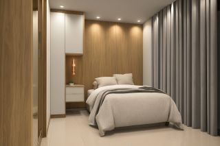 São Paulo Living - Comatt