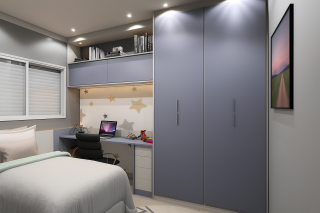 São Paulo Living - Comatt