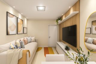 São Paulo Living - Comatt