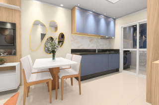 São Paulo Living - Comatt