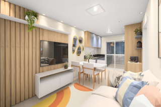 São Paulo Living - Comatt