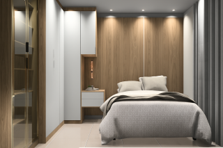 São Paulo Living - Comatt