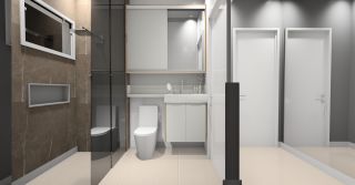 São Paulo Living - Comatt