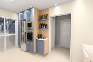 São Paulo Living - Comatt