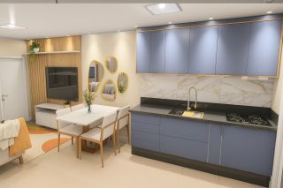 São Paulo Living - Comatt