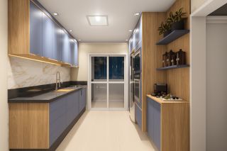 São Paulo Living - Comatt