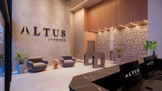 Altus Tower