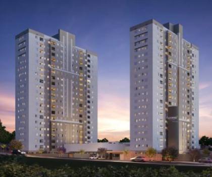 Parque Verano – Apartamentos na Planta em Sorocaba (Zona Leste)