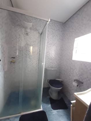 Casa 3 dormitorios Vila Santana 320mil