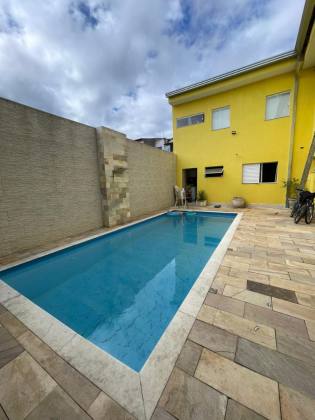 sobrado para venda em Votorantim