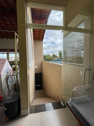 sobrado para venda em Votorantim