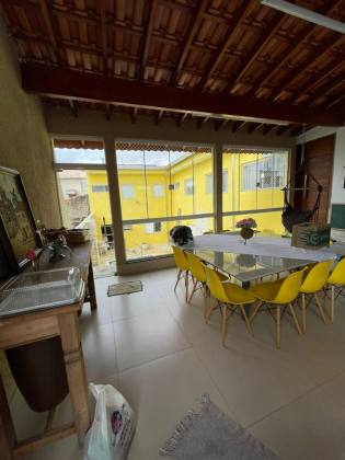 sobrado para venda em Votorantim