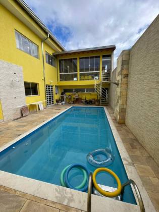 sobrado para venda em Votorantim