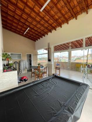 sobrado para venda em Votorantim