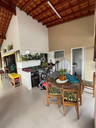 sobrado para venda em Votorantim