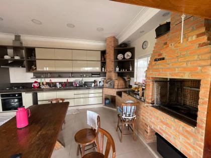 sobrado para venda em Votorantim