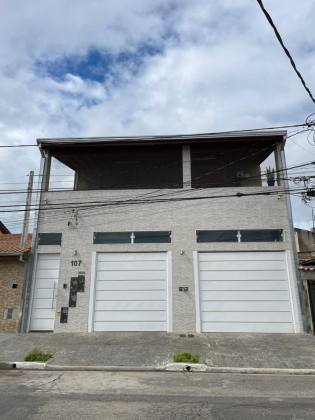 sobrado para venda em Votorantim