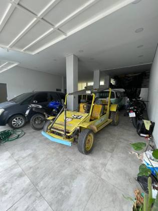 sobrado para venda em Votorantim