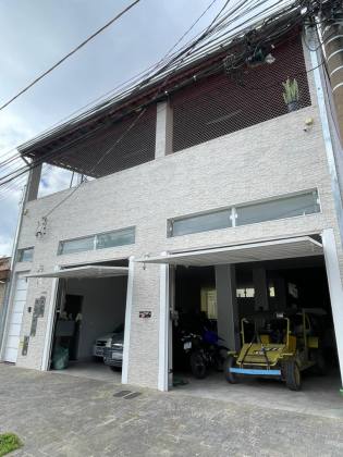 sobrado para venda em Votorantim