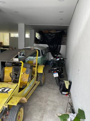 sobrado para venda em Votorantim