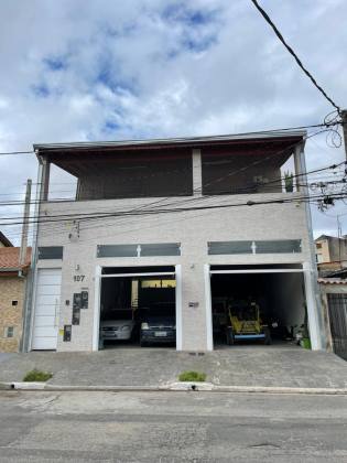 sobrado para venda em Votorantim