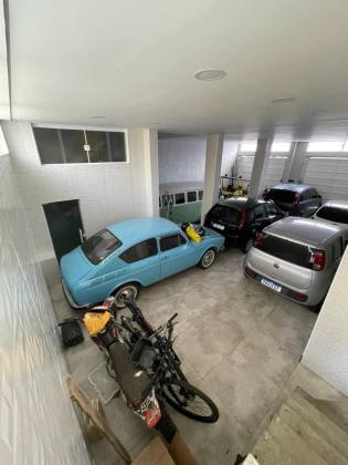 sobrado para venda em Votorantim