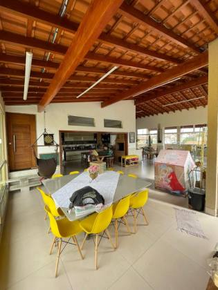 sobrado para venda em Votorantim