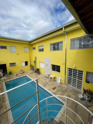 sobrado para venda em Votorantim